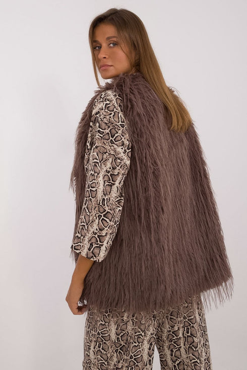 Gilet model 199764 AT
